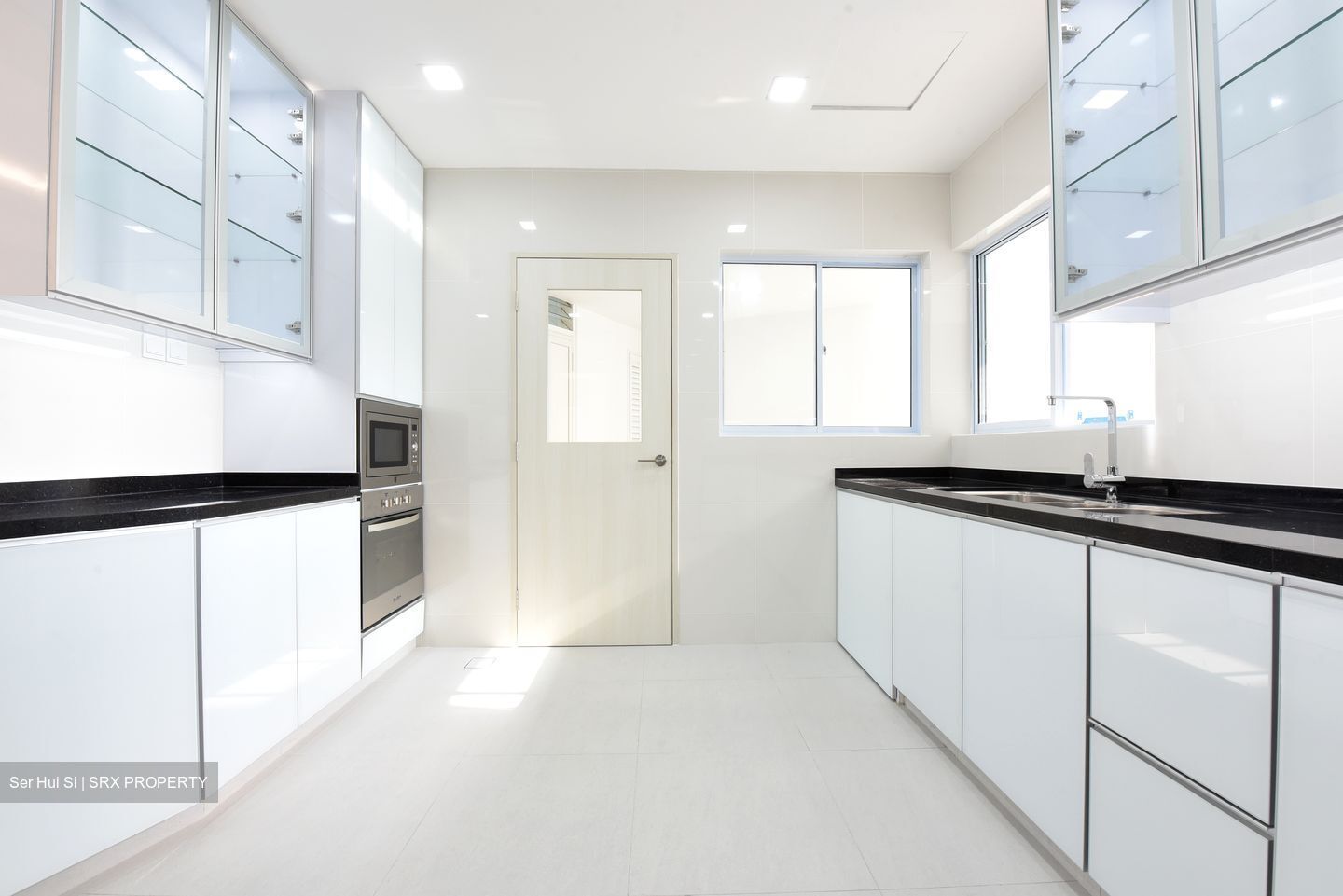 Nassim Jade (D10), Condominium #536205821